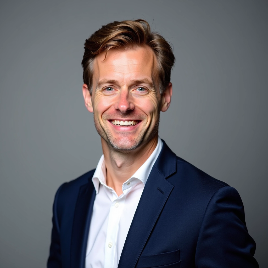 Martin Köhler