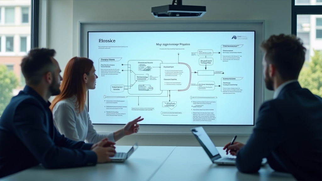 Digitalisierungsstrategie Beratung